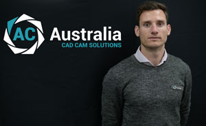 Introducing AC Australia CAD CAM Solutions